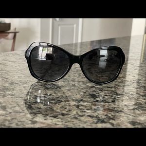 Dolce & Gabbana Polarized Sunglasses